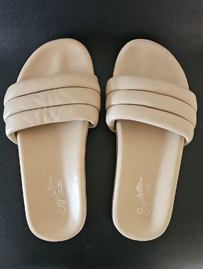 Seychelles Sandals
